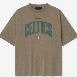 Essential Celtics 90s Graphic Tee